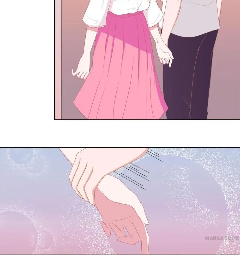 Girl, You’d Better Give In chapter 53 - page 22
