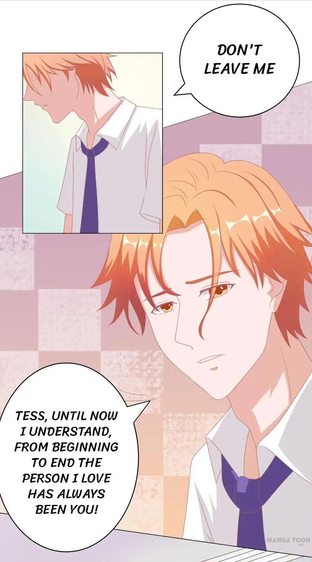 Girl, You’d Better Give In chapter 53 - page 23