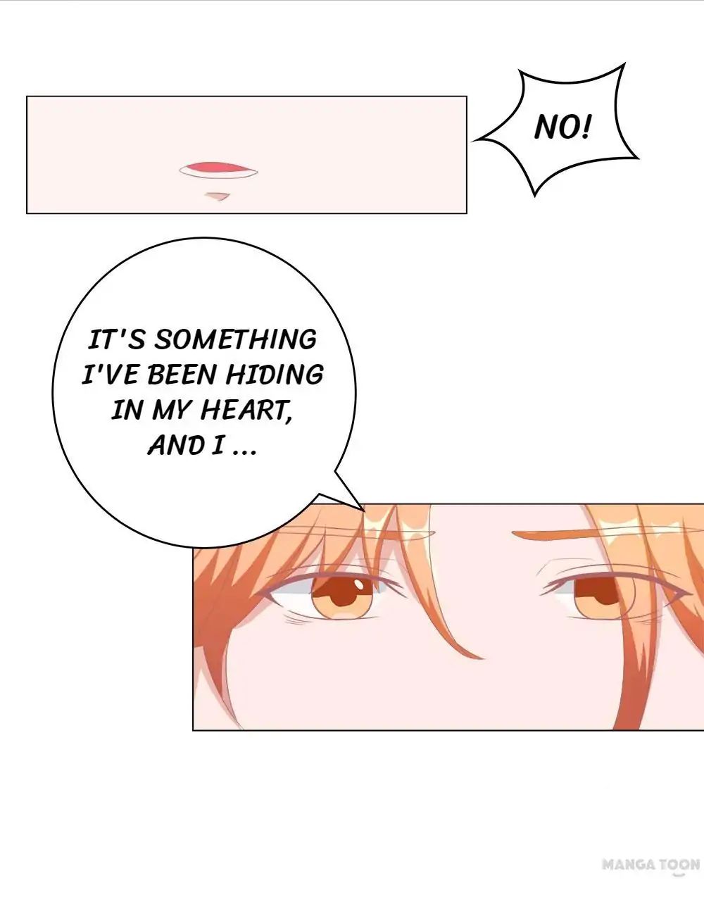 Girl, You’d Better Give In chapter 53 - page 25