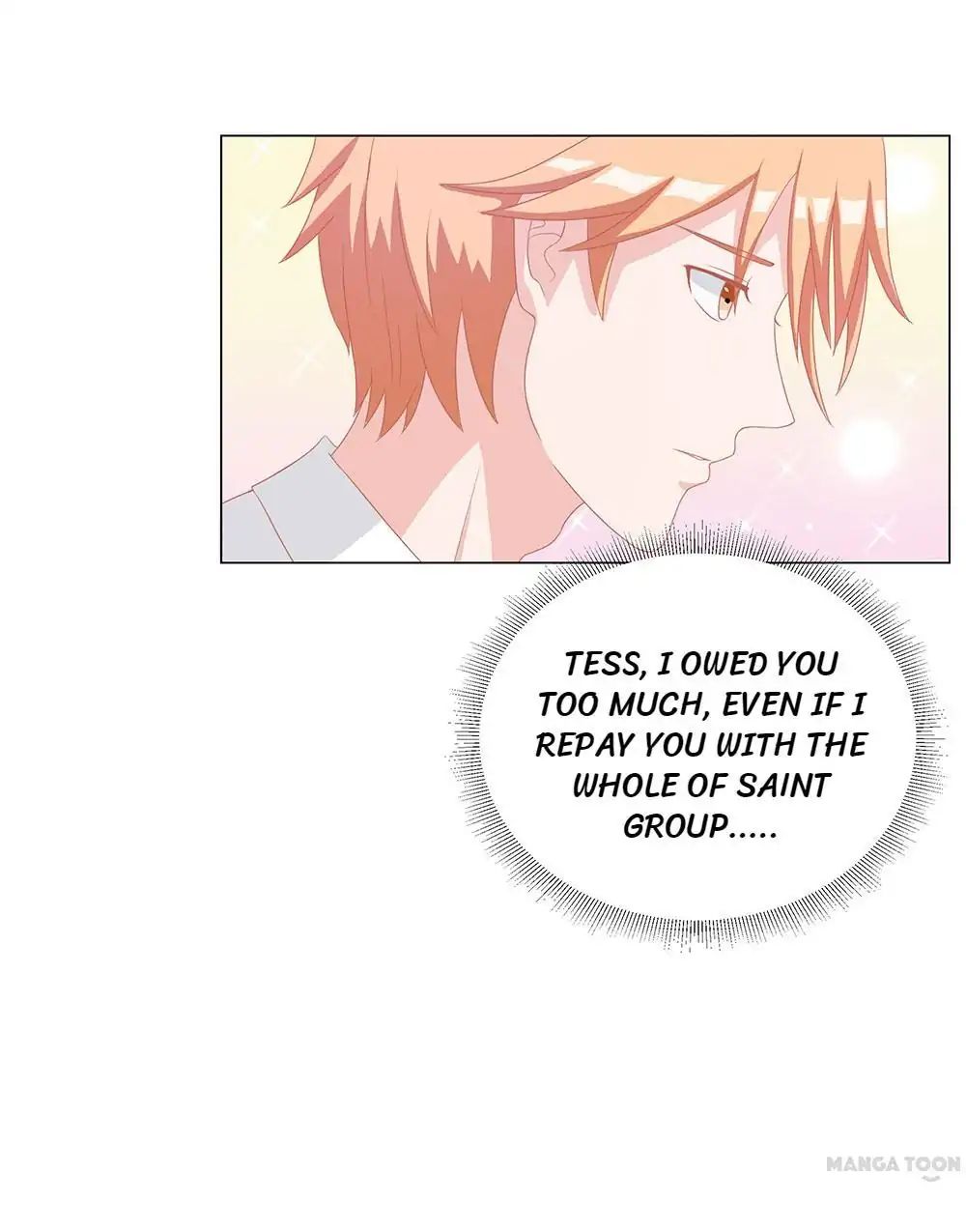 Girl, You’d Better Give In chapter 52 - page 12