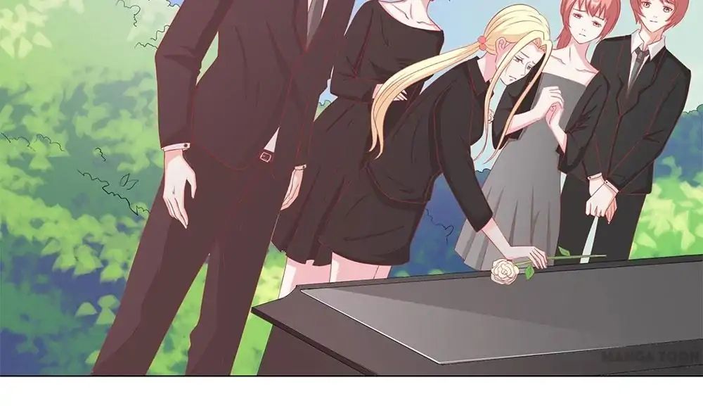 Girl, You’d Better Give In chapter 52 - page 14