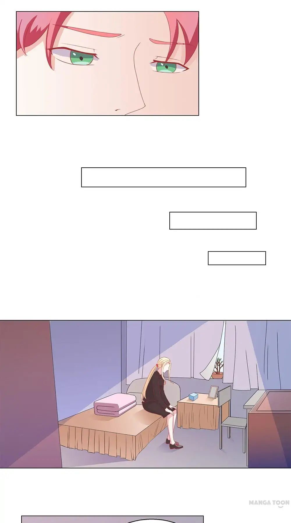Girl, You’d Better Give In chapter 52 - page 17