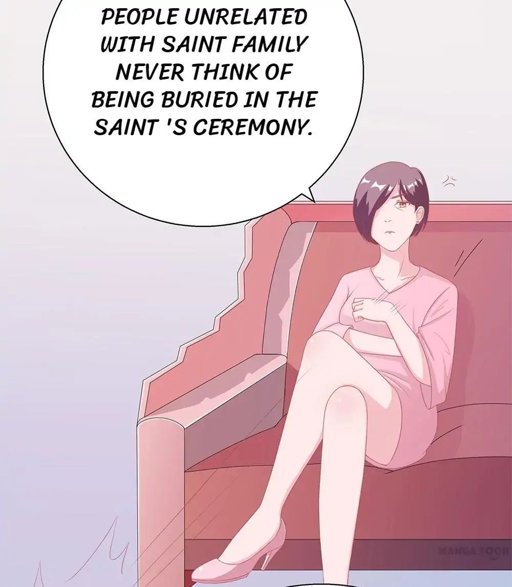 Girl, You’d Better Give In chapter 52 - page 2