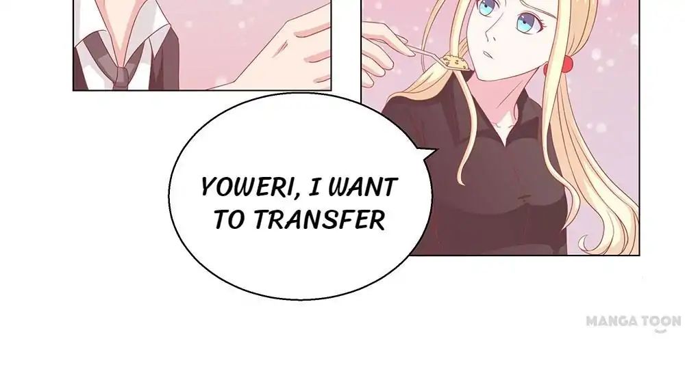 Girl, You’d Better Give In chapter 52 - page 20