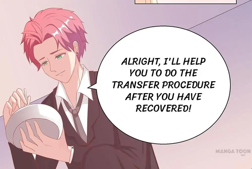 Girl, You’d Better Give In chapter 52 - page 22
