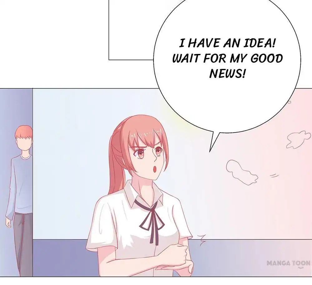 Girl, You’d Better Give In chapter 51 - page 11