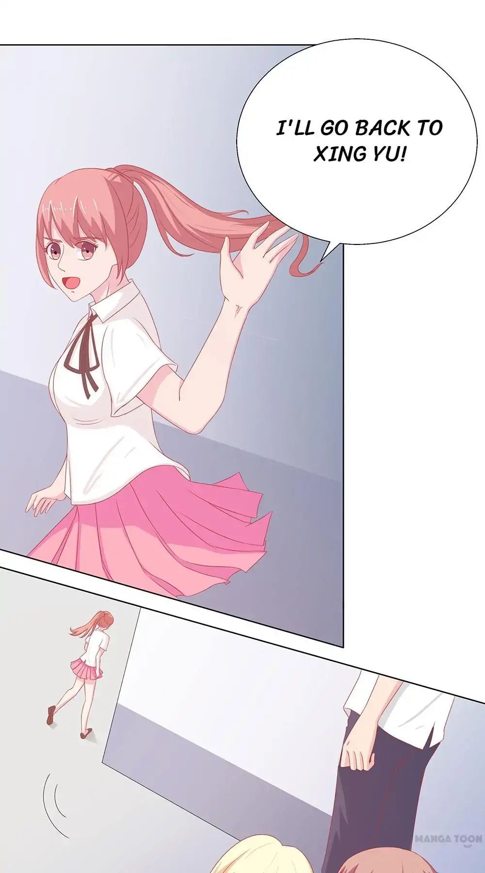 Girl, You’d Better Give In chapter 51 - page 12