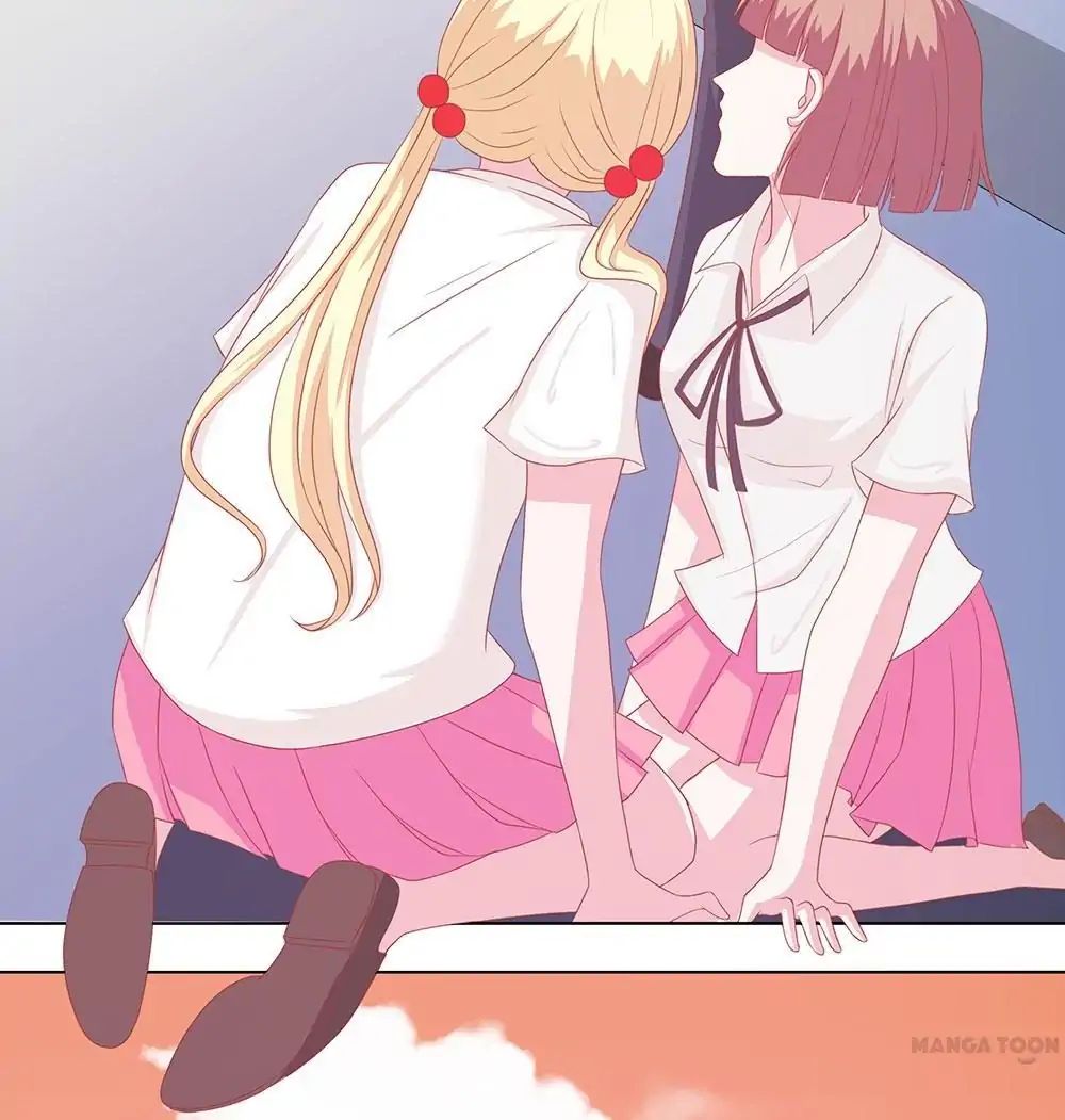 Girl, You’d Better Give In chapter 51 - page 13