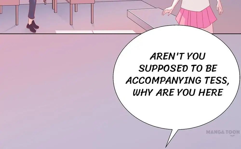 Girl, You’d Better Give In chapter 51 - page 17