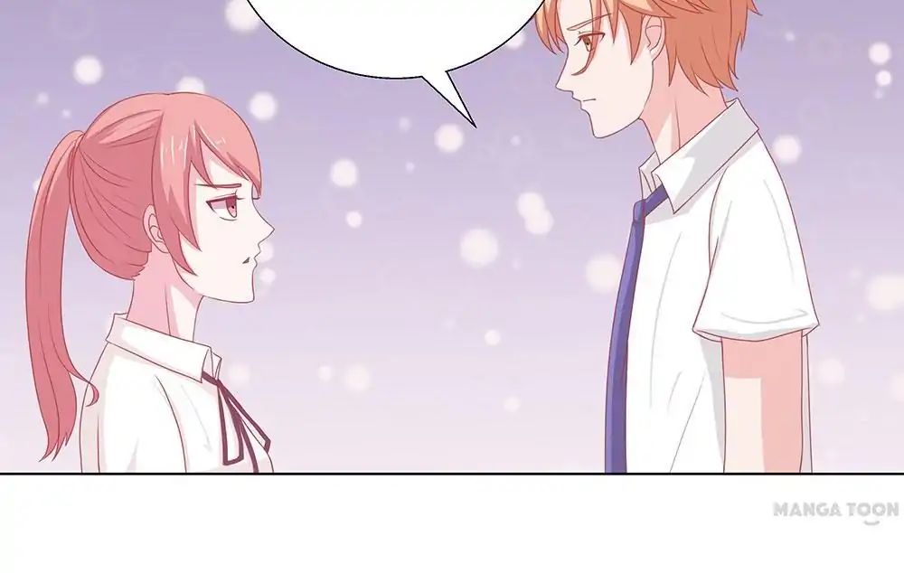 Girl, You’d Better Give In chapter 51 - page 19