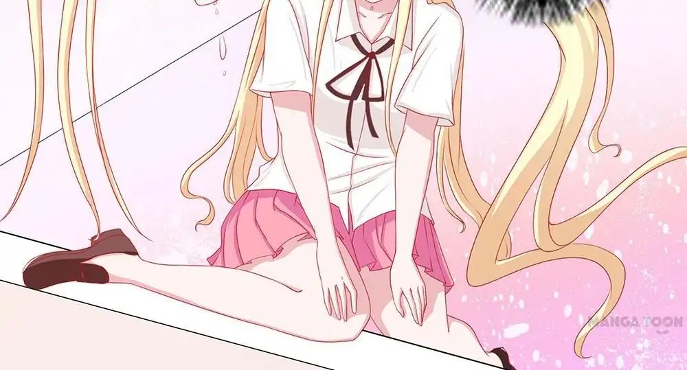 Girl, You’d Better Give In chapter 51 - page 2