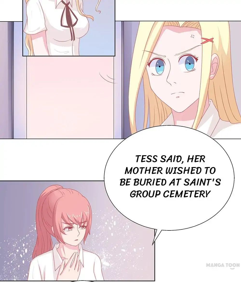 Girl, You’d Better Give In chapter 51 - page 21