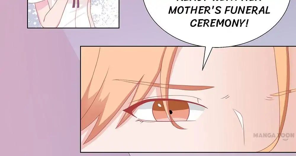Girl, You’d Better Give In chapter 51 - page 23