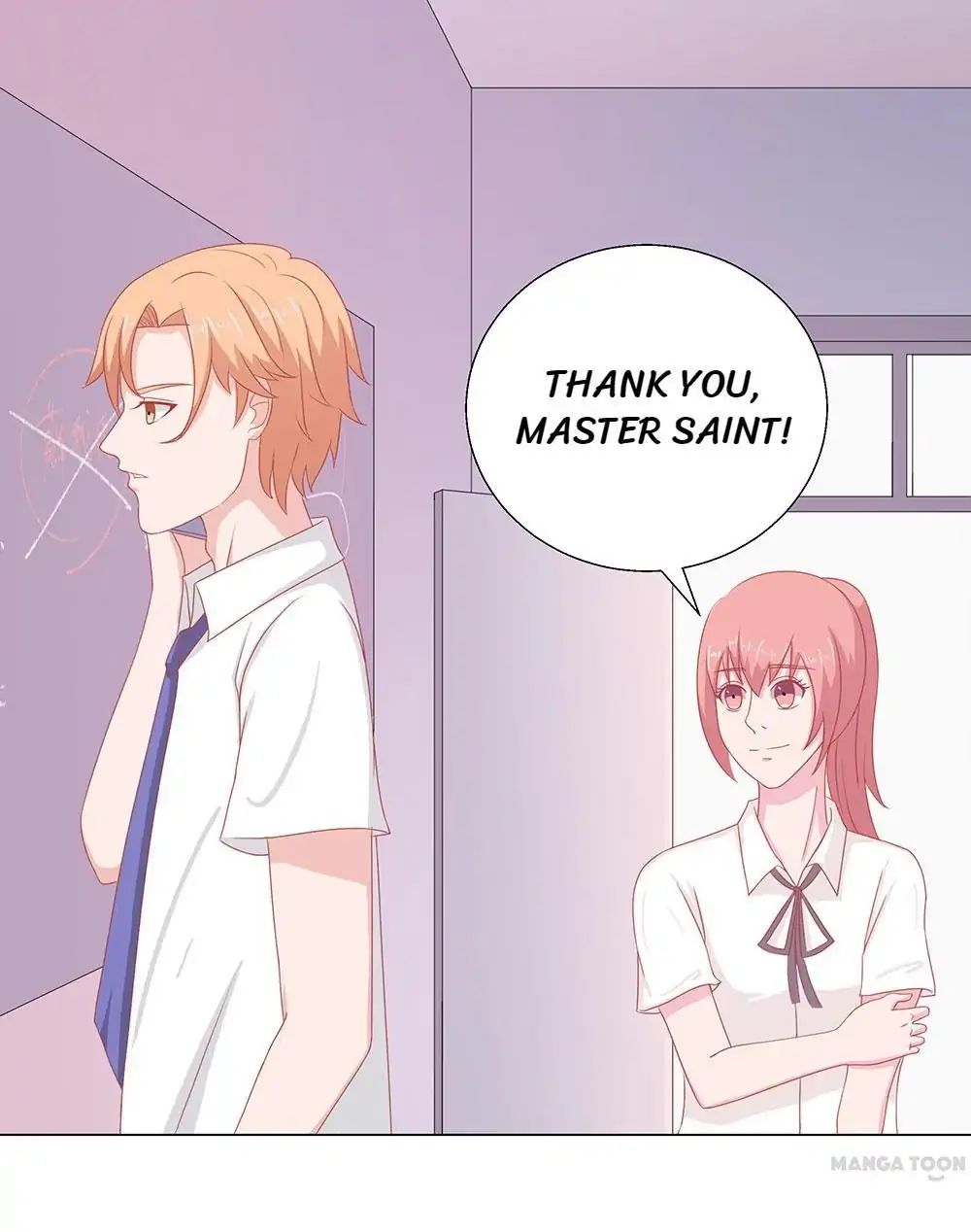 Girl, You’d Better Give In chapter 51 - page 24