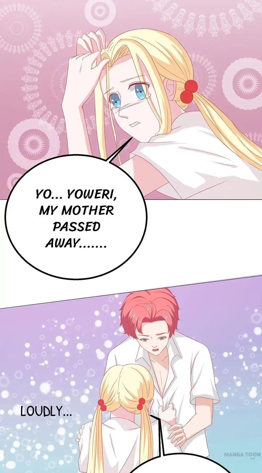 Girl, You’d Better Give In chapter 50 - page 13