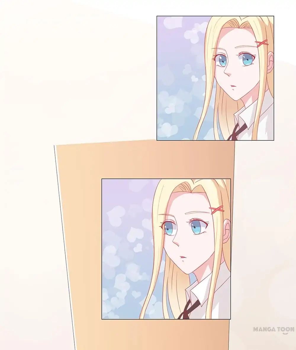Girl, You’d Better Give In chapter 50 - page 16