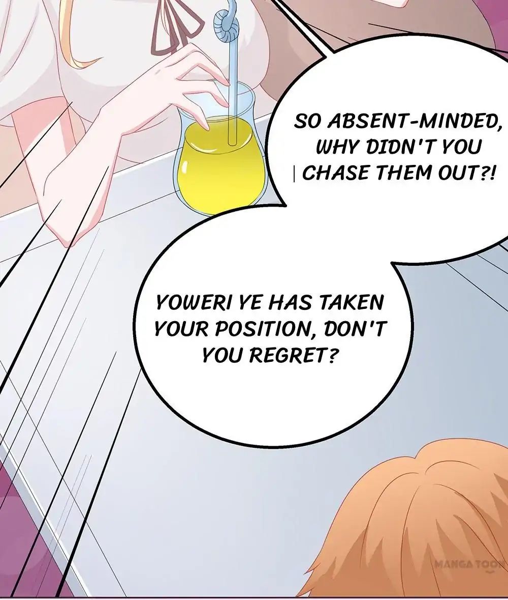 Girl, You’d Better Give In chapter 50 - page 18