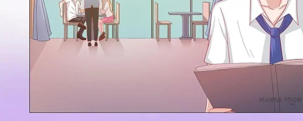 Girl, You’d Better Give In chapter 50 - page 2