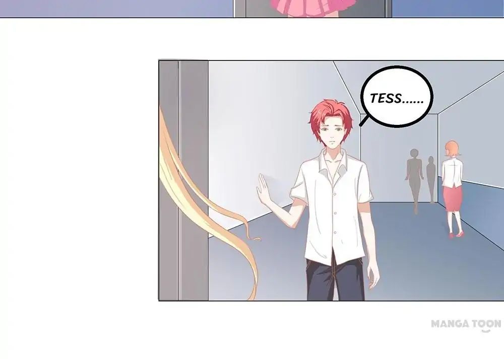 Girl, You’d Better Give In chapter 50 - page 21