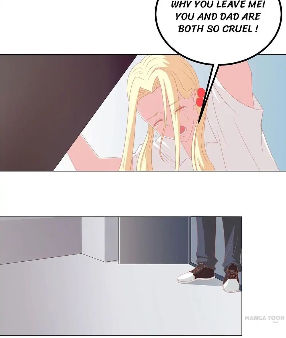 Girl, You’d Better Give In chapter 50 - page 23