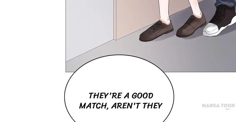 Girl, You’d Better Give In chapter 49 - page 10