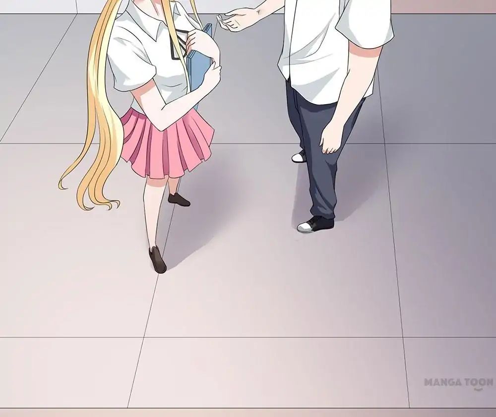 Girl, You’d Better Give In chapter 49 - page 14
