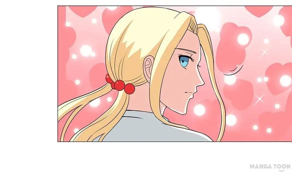 Girl, You’d Better Give In chapter 49 - page 20