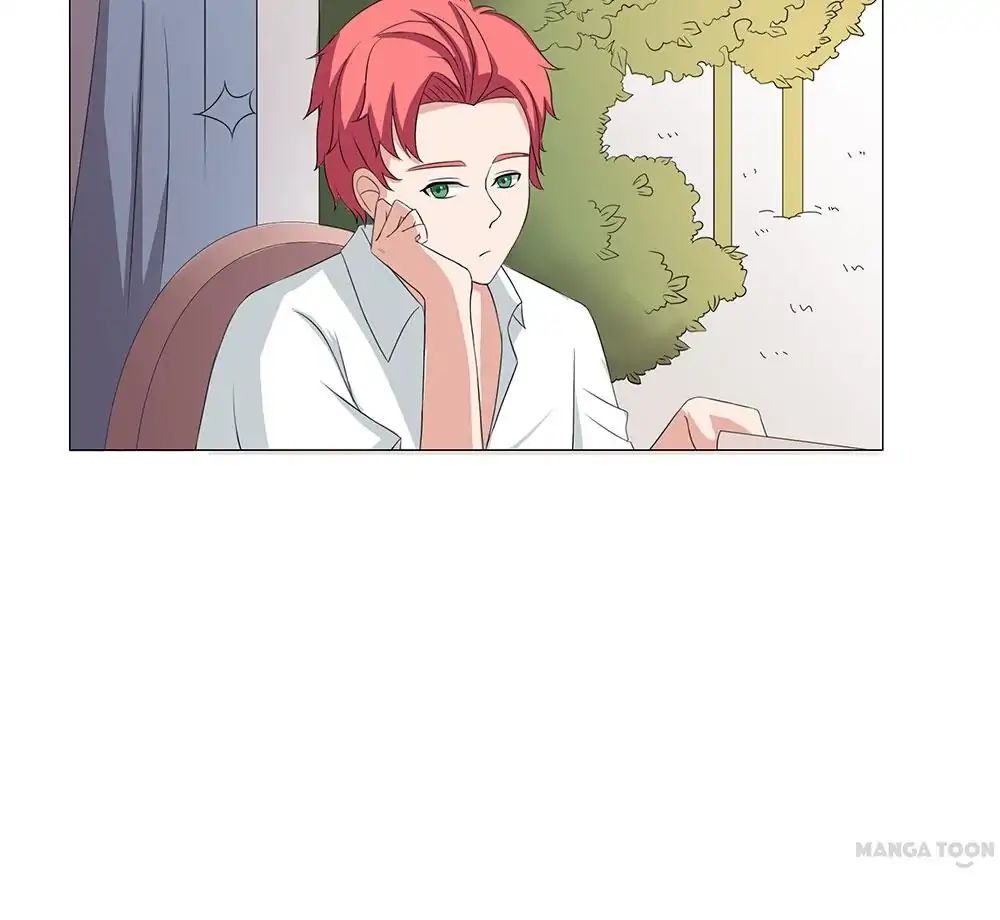 Girl, You’d Better Give In chapter 49 - page 26