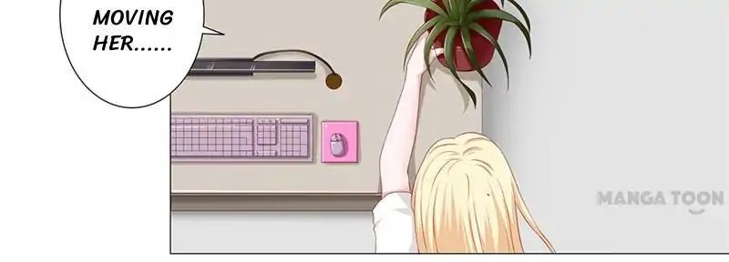 Girl, You’d Better Give In chapter 47 - page 6