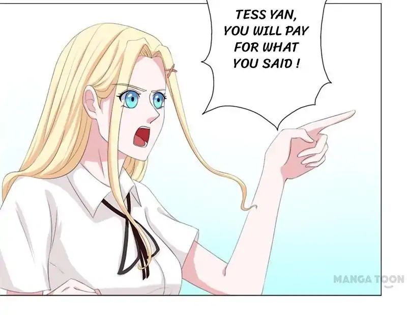 Girl, You’d Better Give In chapter 46 - page 12