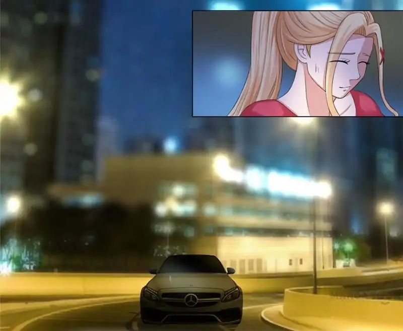 Girl, You’d Better Give In chapter 43 - page 2