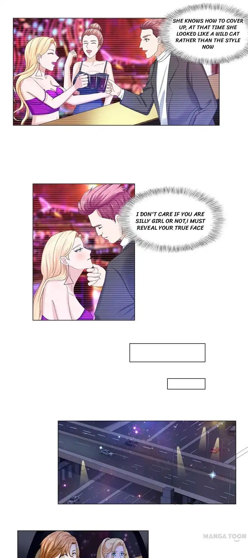 Girl, You’d Better Give In chapter 42 - page 7