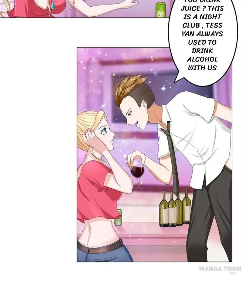 Girl, You’d Better Give In chapter 41 - page 14