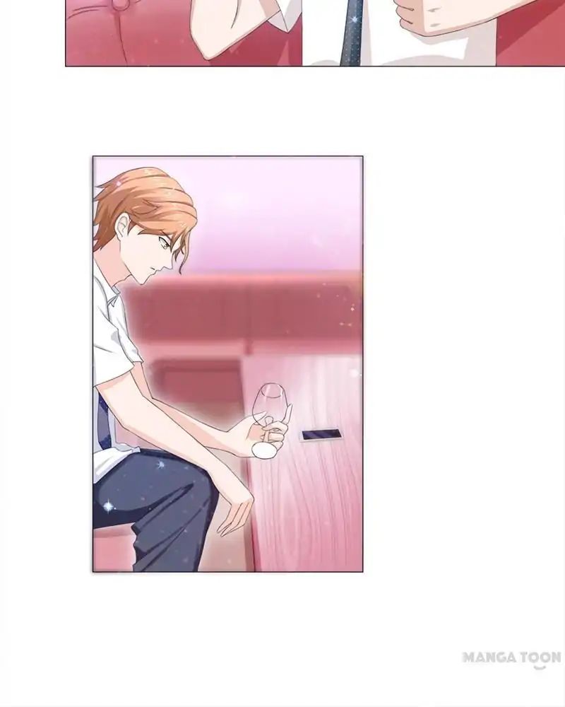 Girl, You’d Better Give In chapter 41 - page 8