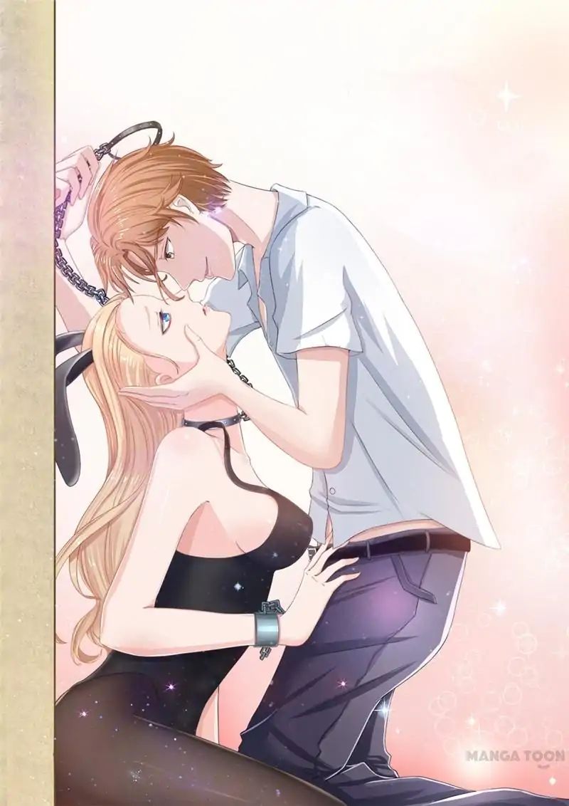 Girl, You’d Better Give In chapter 40 - page 14