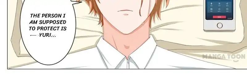 Girl, You’d Better Give In chapter 38 - page 16