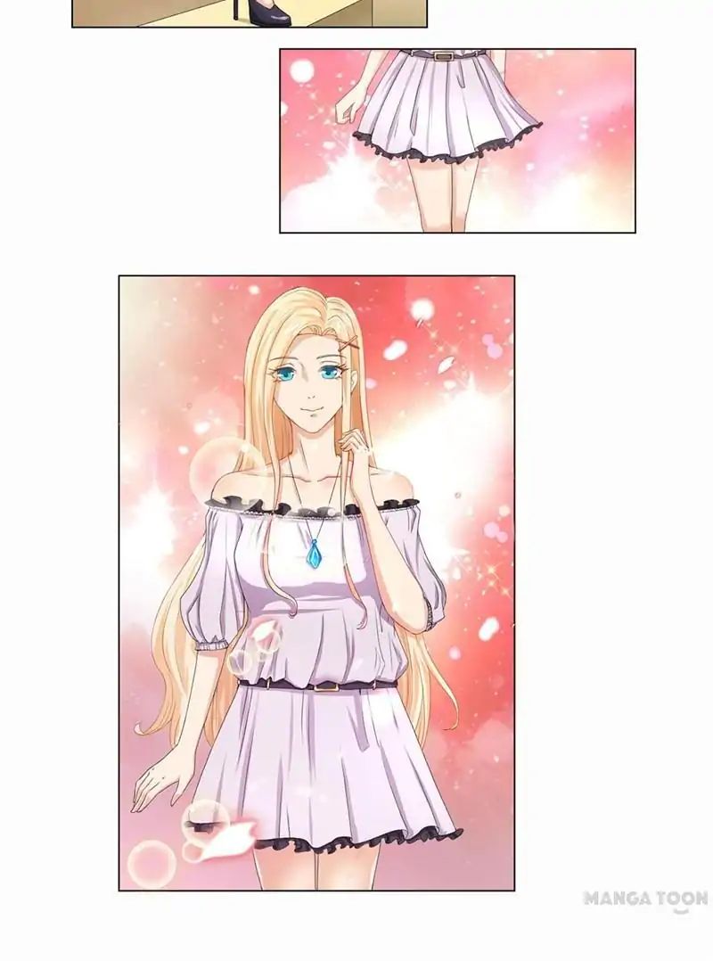 Girl, You’d Better Give In chapter 38 - page 2