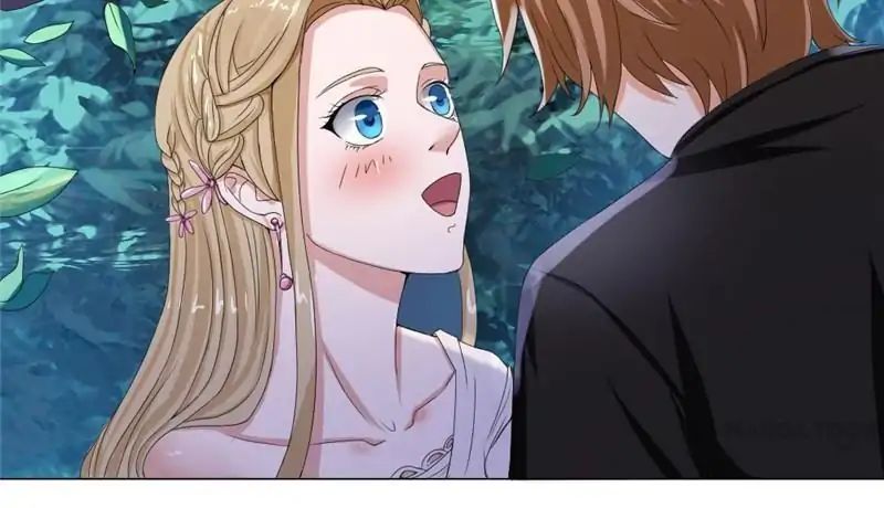 Girl, You’d Better Give In chapter 37 - page 3