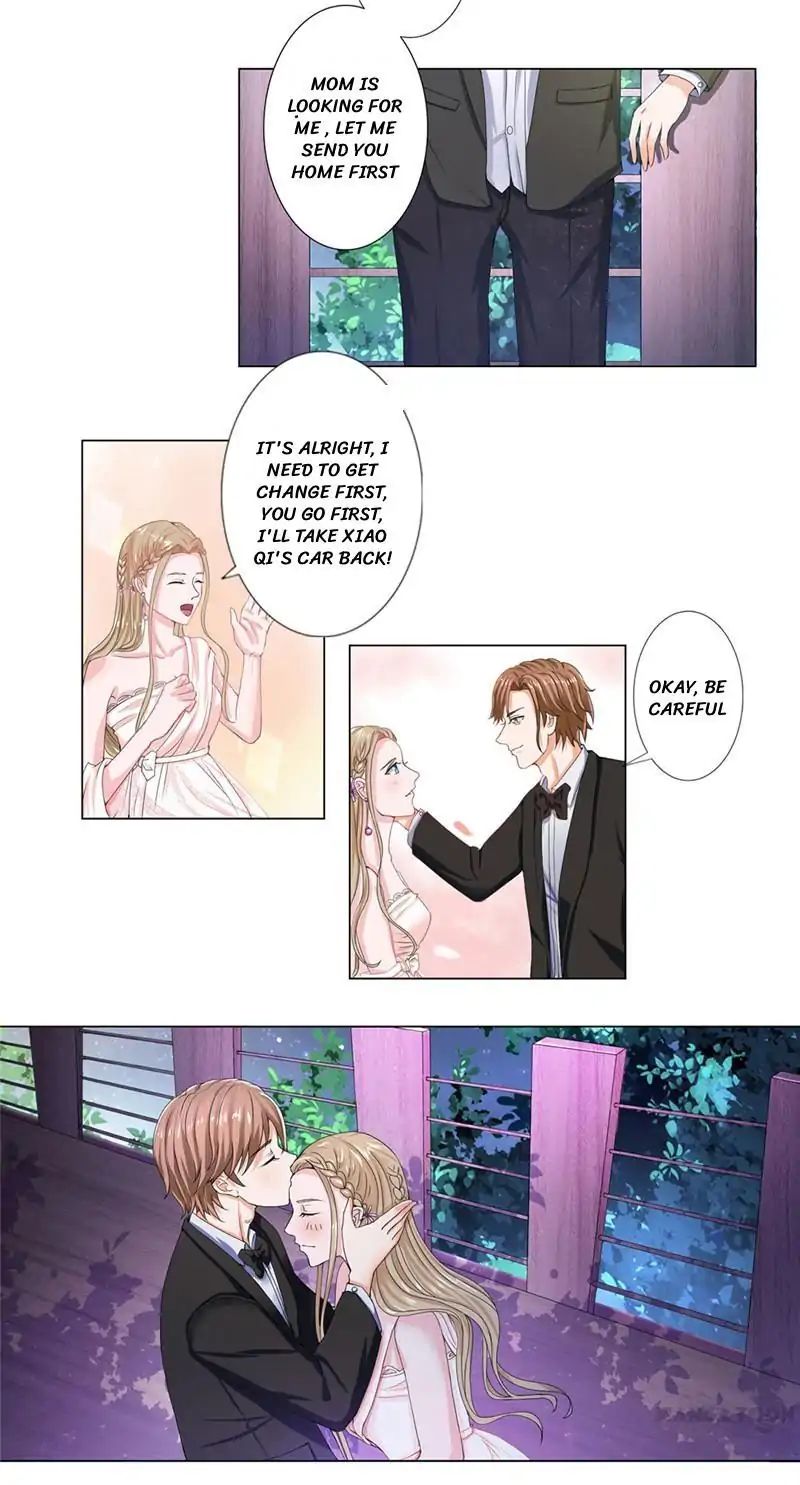 Girl, You’d Better Give In chapter 37 - page 6