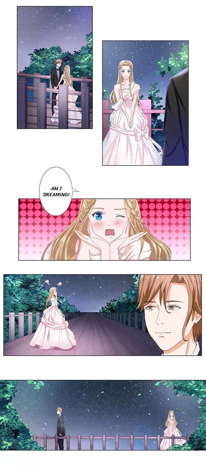 Girl, You’d Better Give In chapter 37 - page 7