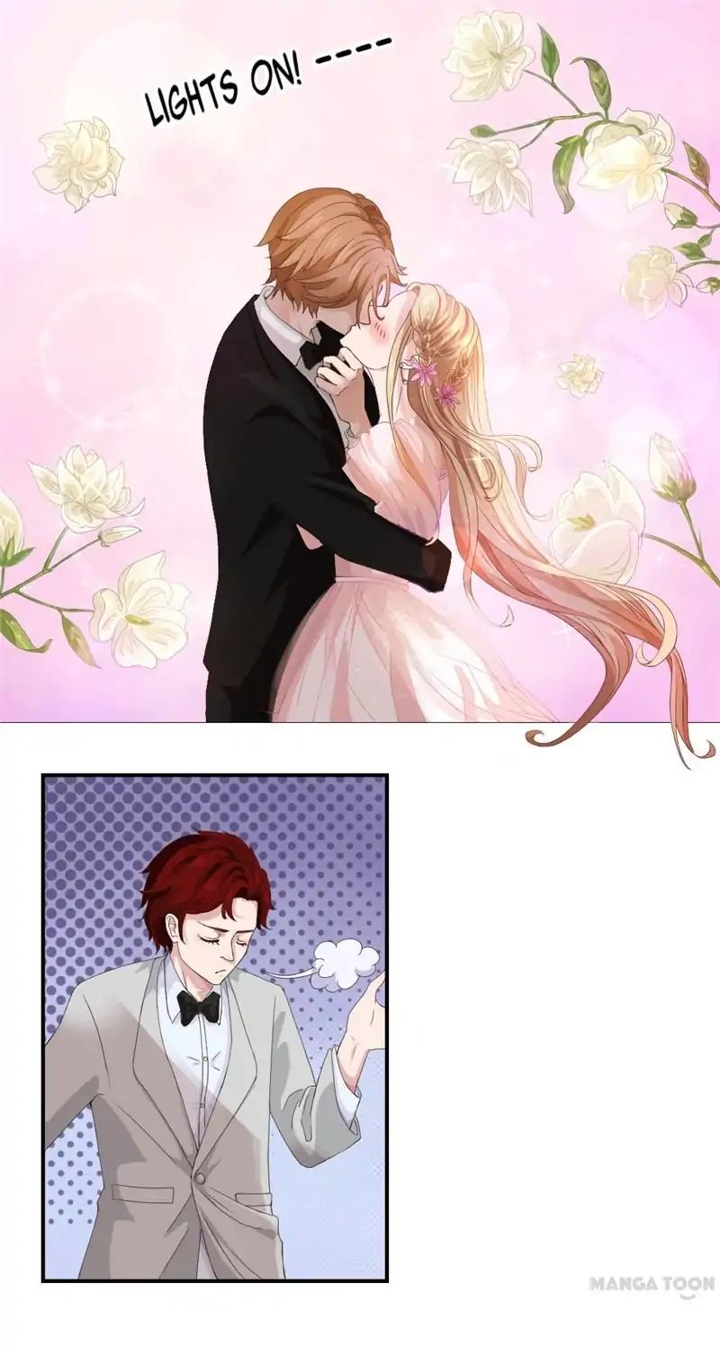 Girl, You’d Better Give In chapter 36 - page 10