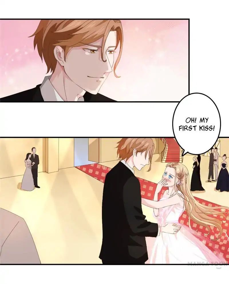 Girl, You’d Better Give In chapter 36 - page 11