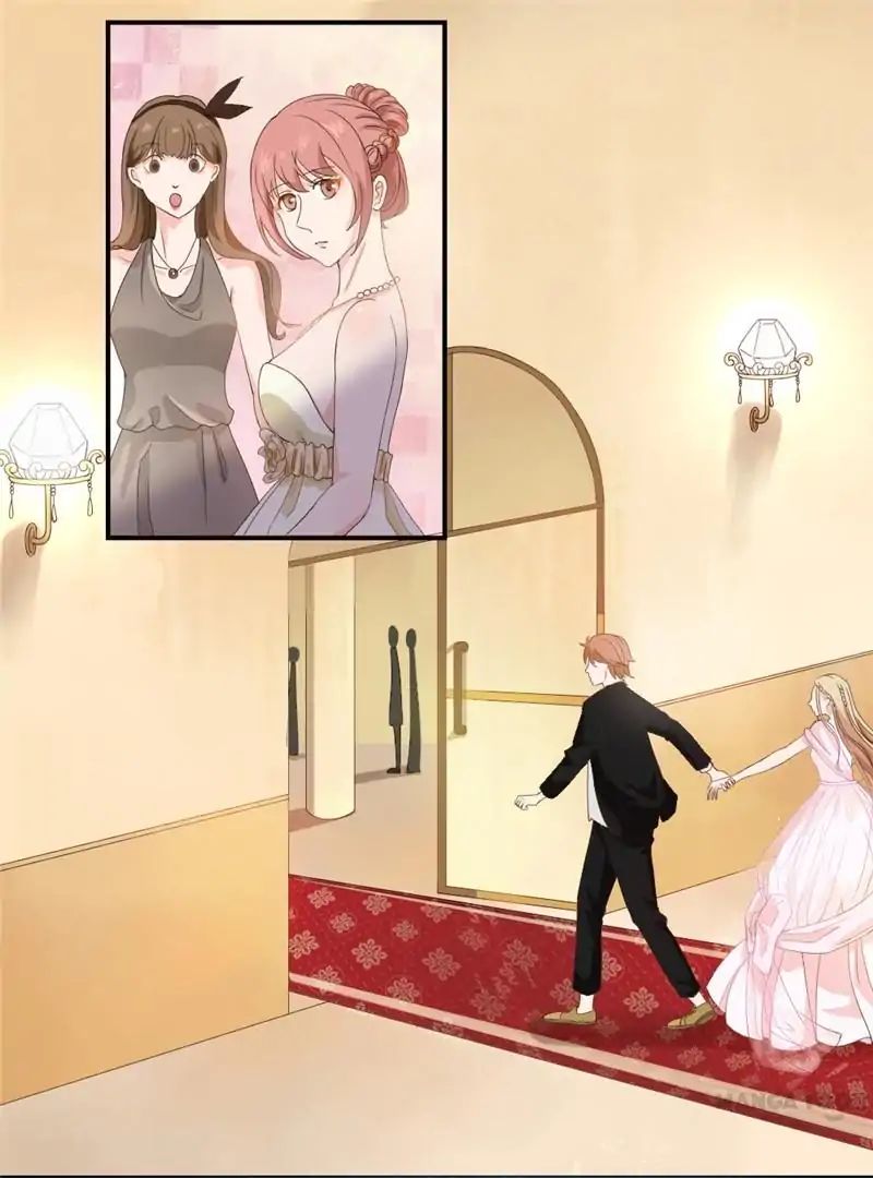 Girl, You’d Better Give In chapter 36 - page 13