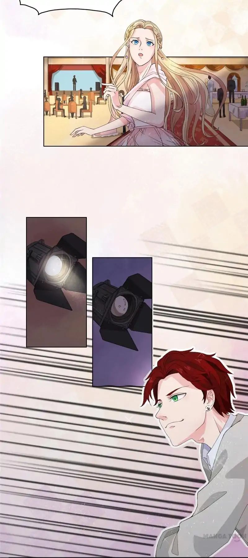 Girl, You’d Better Give In chapter 36 - page 2
