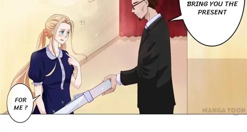 Girl, You’d Better Give In chapter 34 - page 15