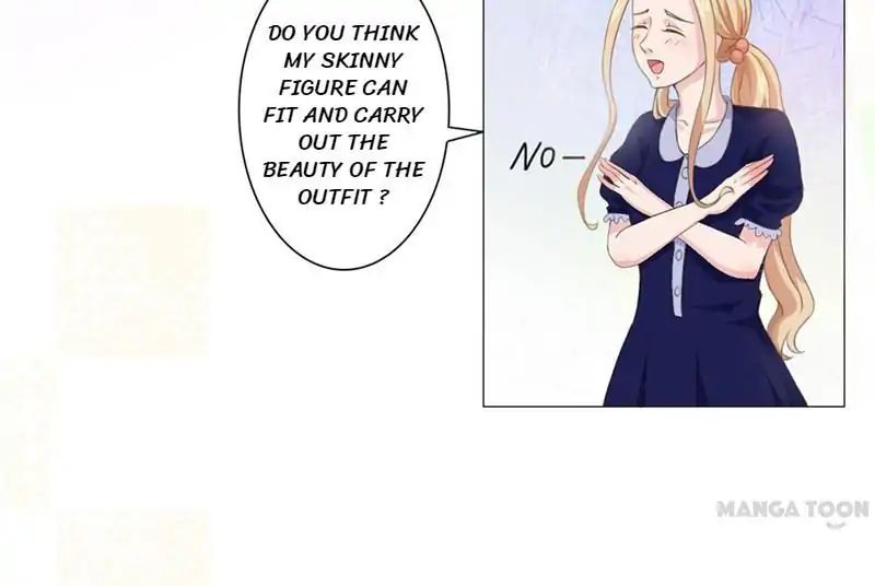 Girl, You’d Better Give In chapter 34 - page 6