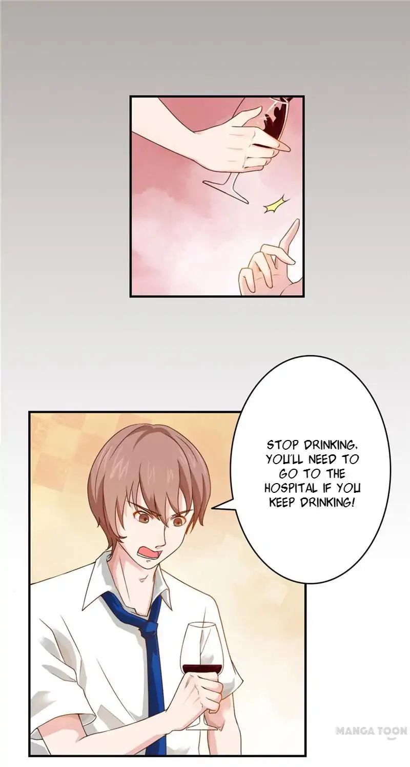 Girl, You’d Better Give In chapter 33 - page 3