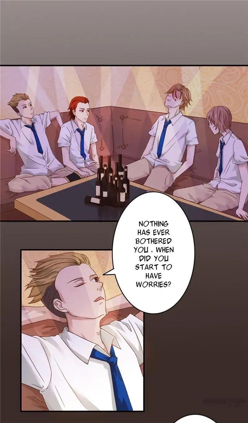 Girl, You’d Better Give In chapter 33 - page 5