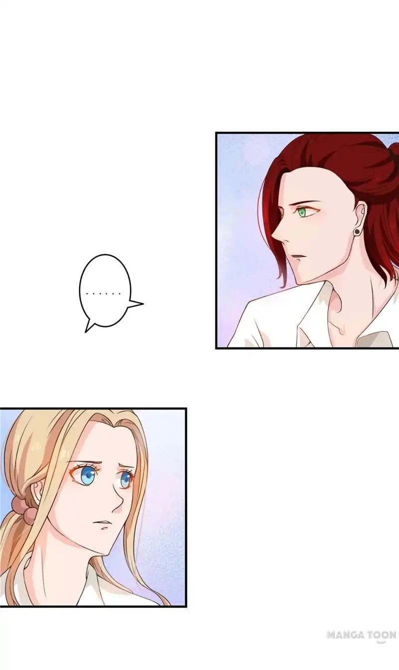 Girl, You’d Better Give In chapter 32 - page 11