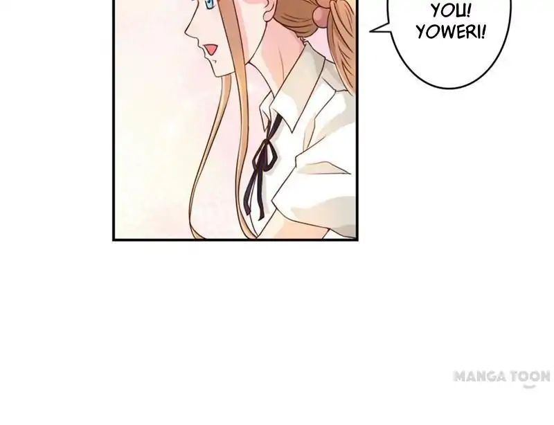 Girl, You’d Better Give In chapter 32 - page 31